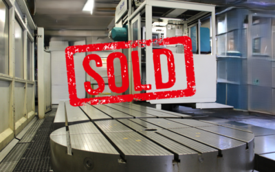 SHW PowerSpeed 5 – *verkauft*