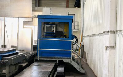 SHW UFZ 4 – Heidenhain iTNC 530